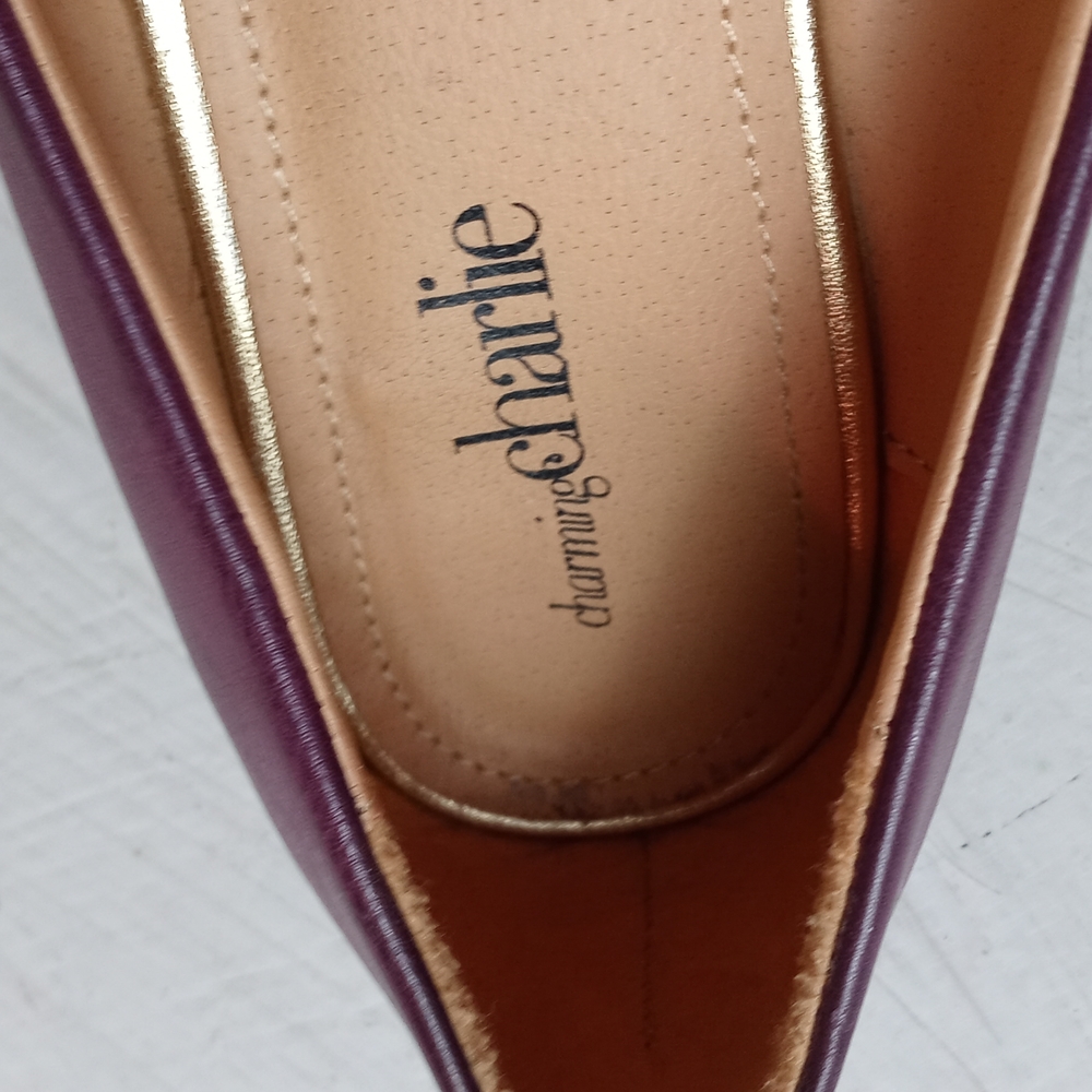 Charming Charlie Ballet Flat Shoes - Picture 5 of 9